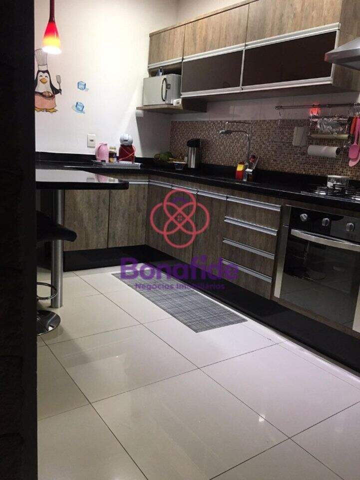 Casa à venda no Jardim Caçula: 