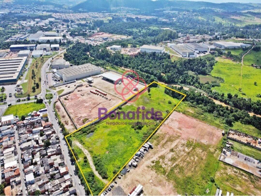 Área à venda no Aglomeração Urbana de Jundiaí: 