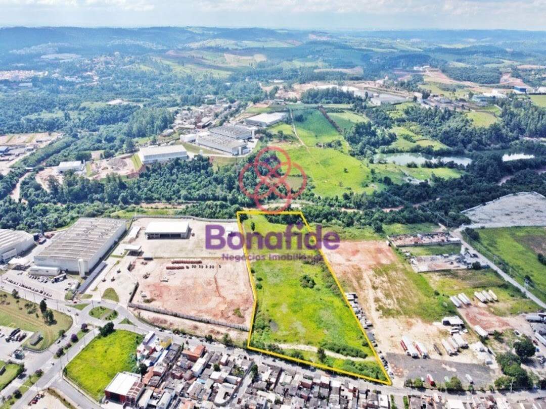 Área à venda no Aglomeração Urbana de Jundiaí: 