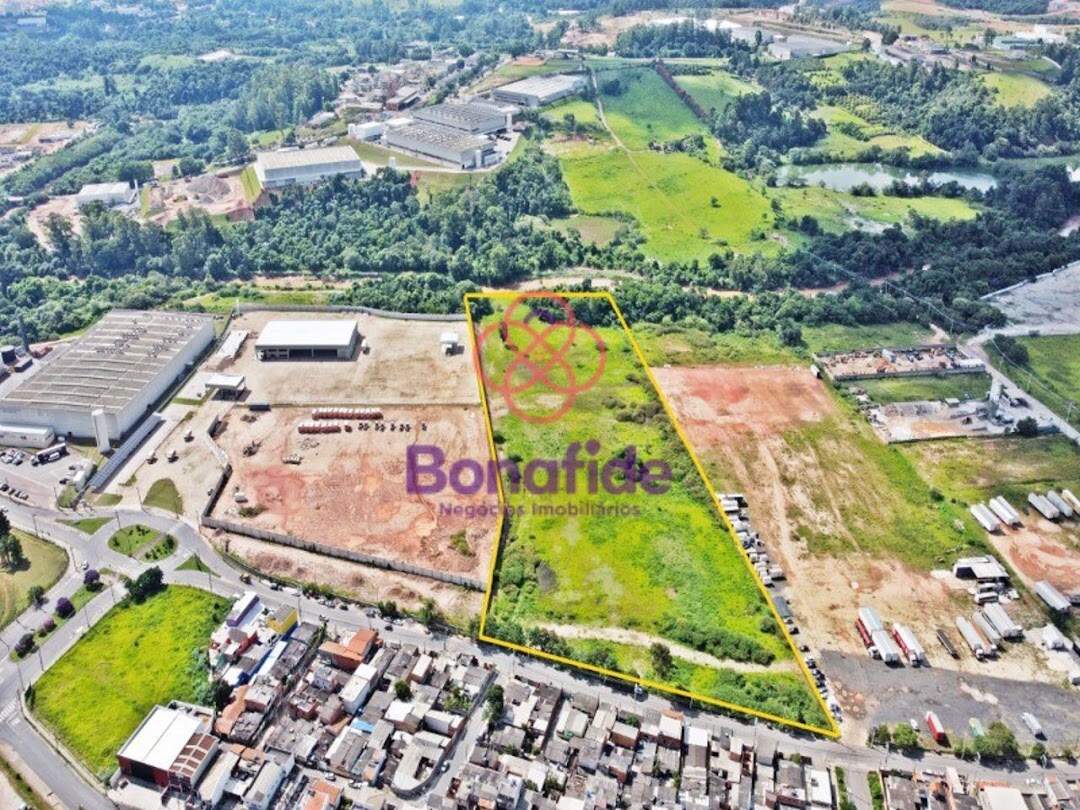 Área à venda no Aglomeração Urbana de Jundiaí: 