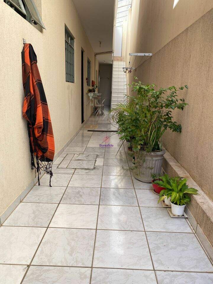 Casa à venda no Parque Cecap: 