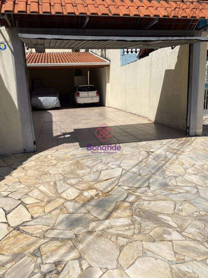 Casa à venda no Parque Cecap: 