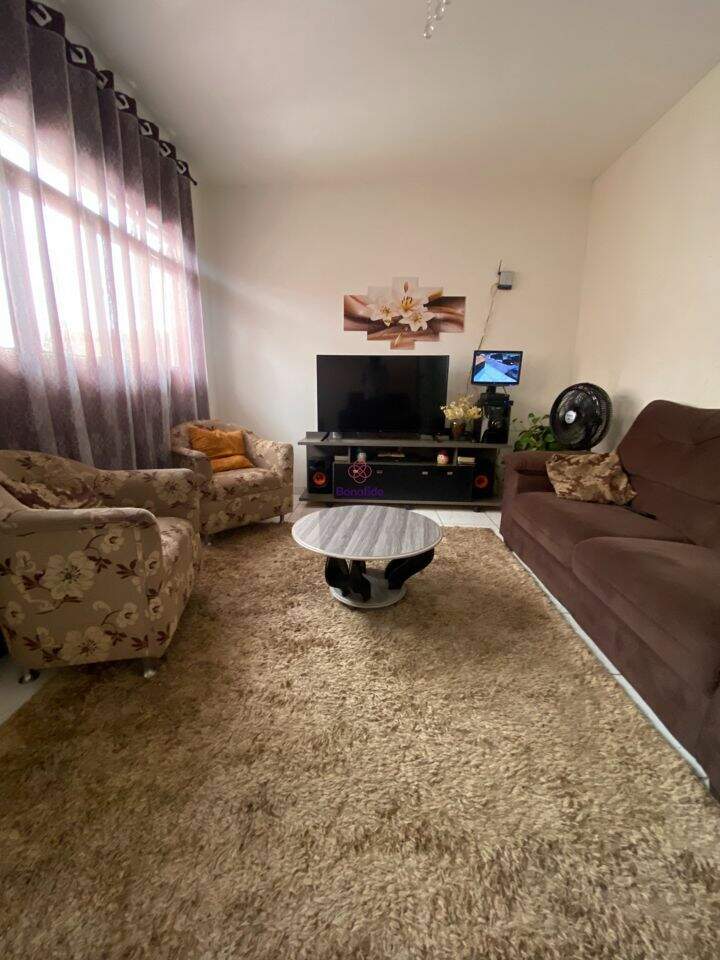 Casa à venda no Parque Cecap: 