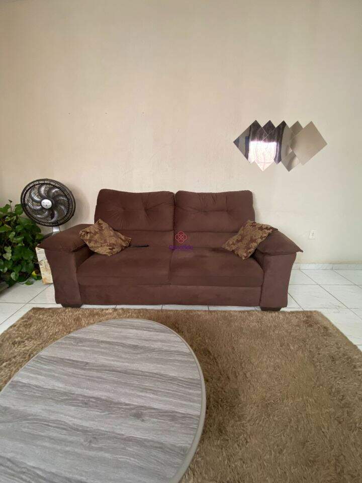 Casa à venda no Parque Cecap: 