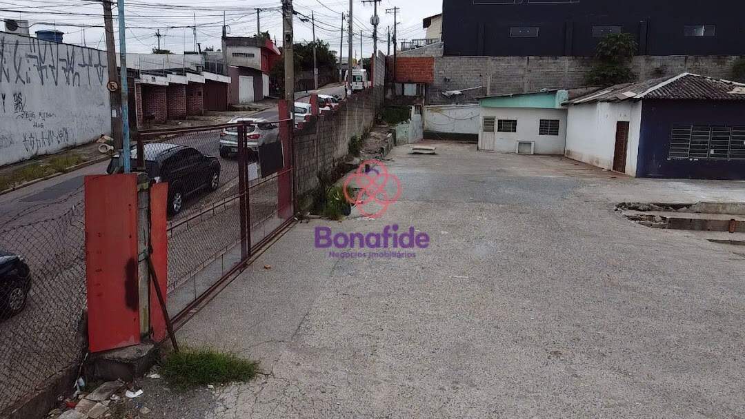 Terreno à venda no Vila São José: 