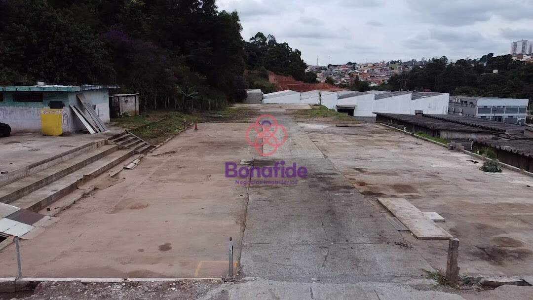 Terreno à venda no Vila São José: 