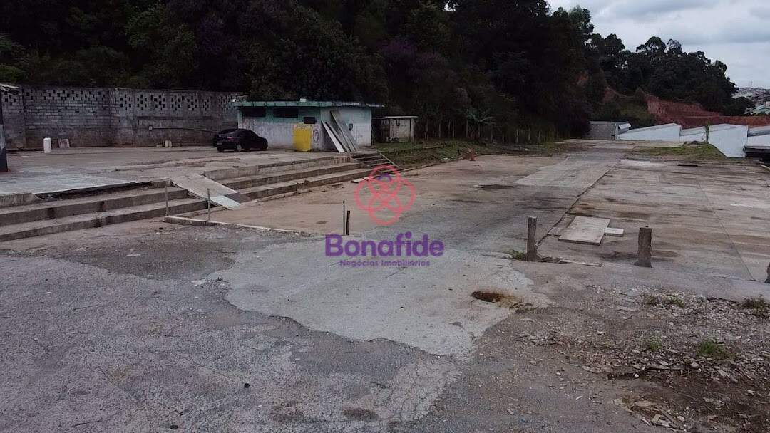 Terreno à venda no Vila São José: 