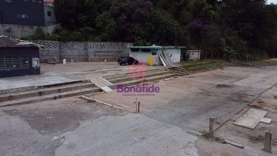 Terreno à venda no Vila São José: 