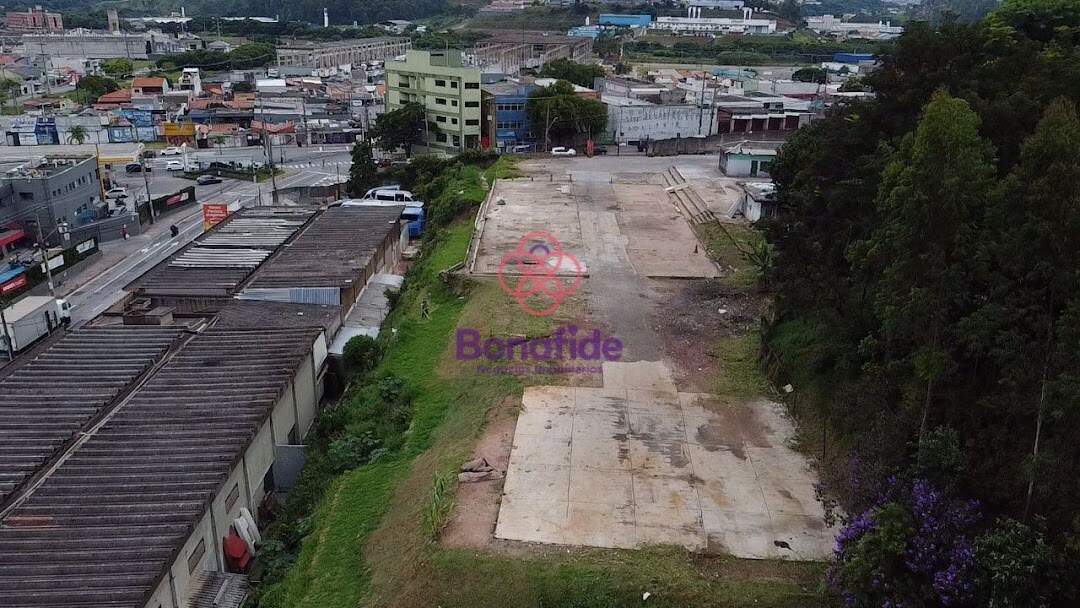 Terreno à venda no Vila São José: 