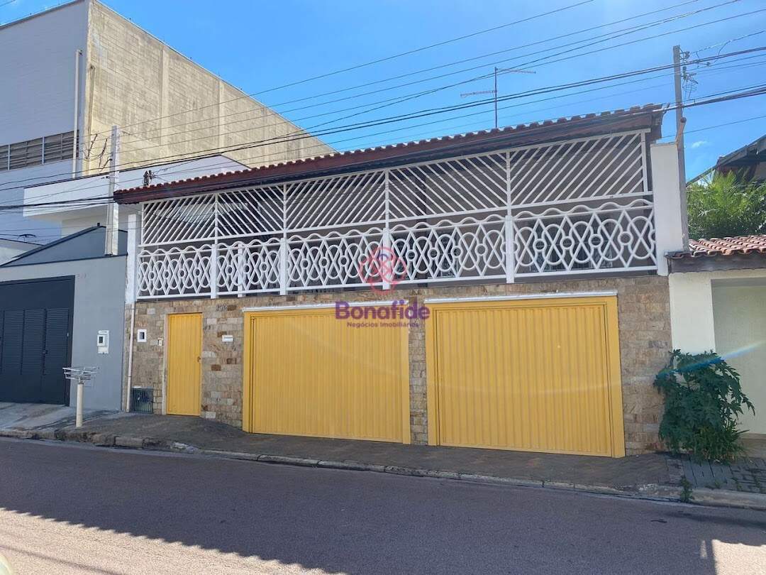 Casa à venda no Jardim São Vicente: 