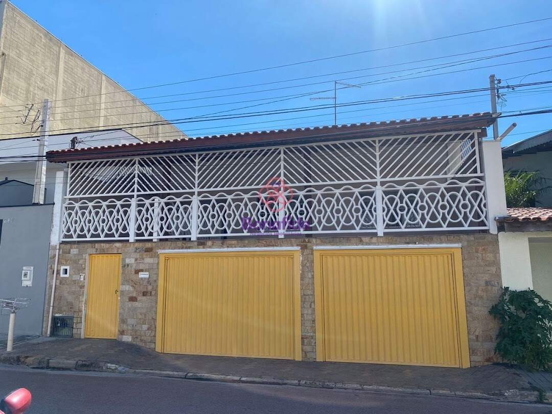 Casa à venda no Jardim São Vicente: 