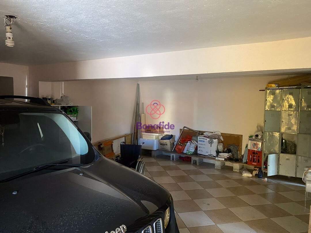 Casa à venda no Jardim São Vicente: 