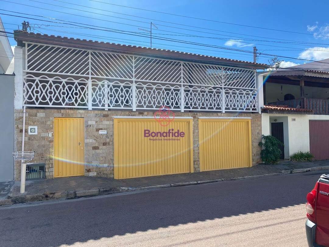 Casa à venda no Jardim São Vicente: 