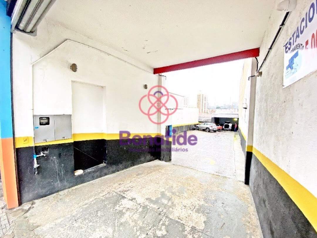 Terreno à venda no Centro: 