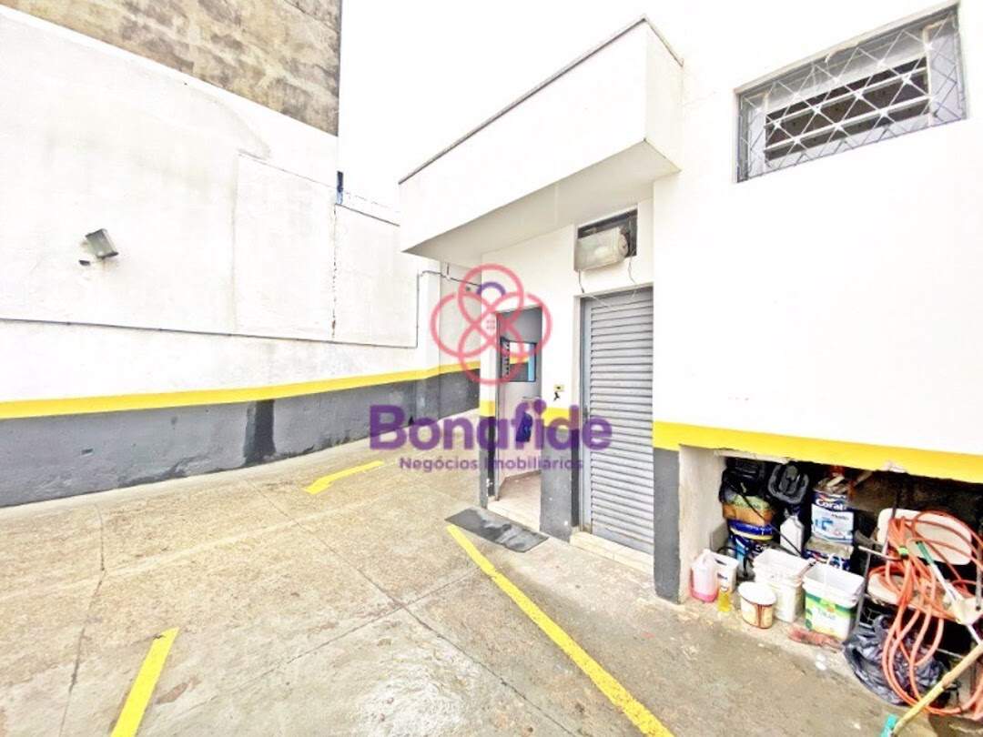 Terreno à venda no Centro: 