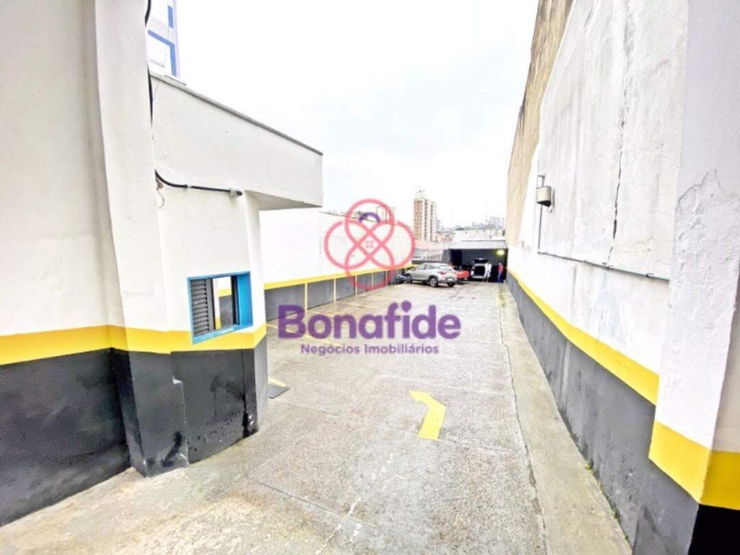 Terreno à venda no Centro: 