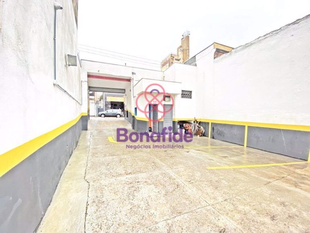 Terreno à venda no Centro: 