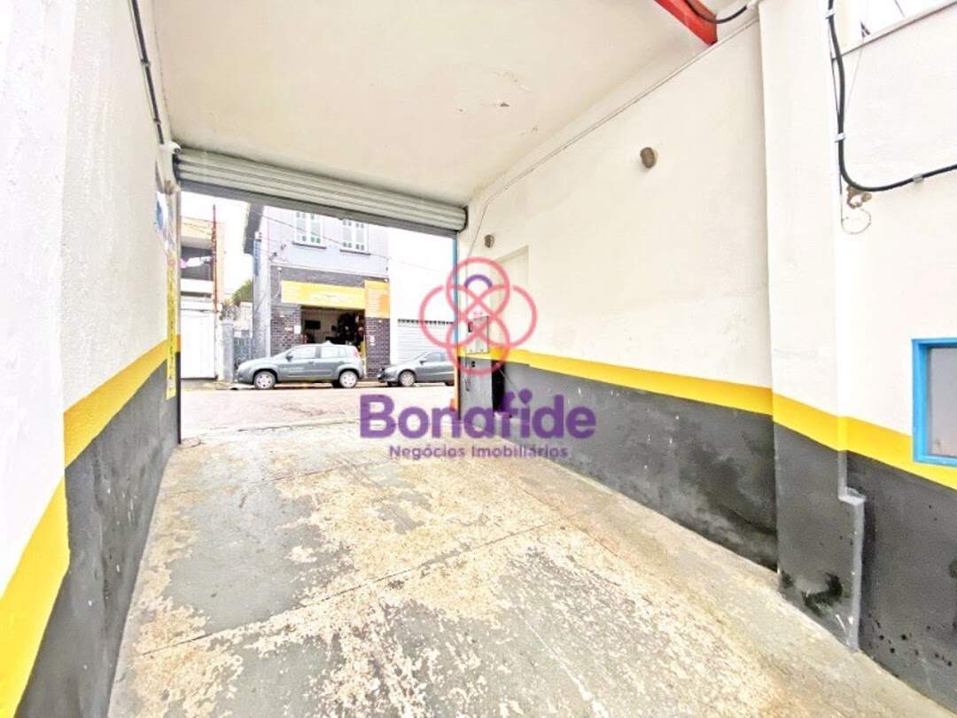 Terreno à venda no Centro: 