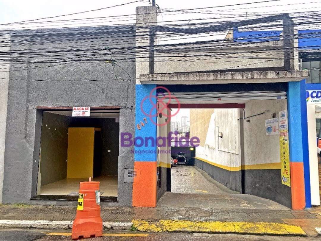 Terreno à venda no Centro: 