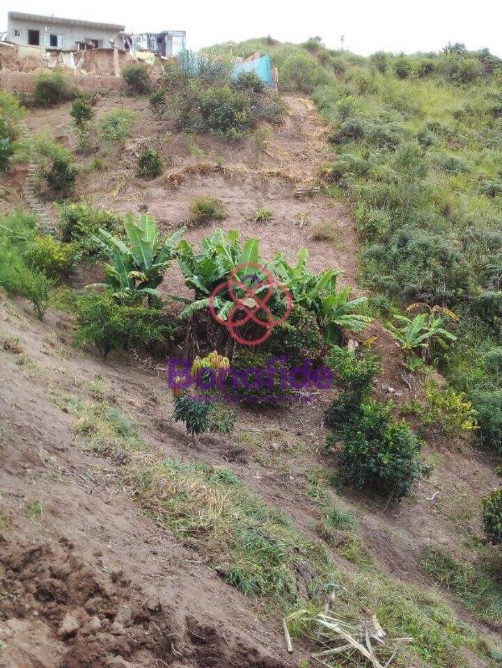 Terreno à venda no Soares: 