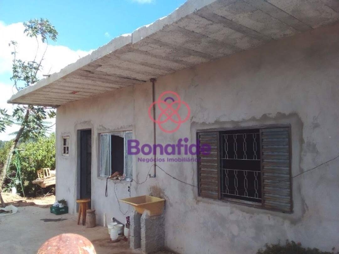 Terreno à venda no Soares: 