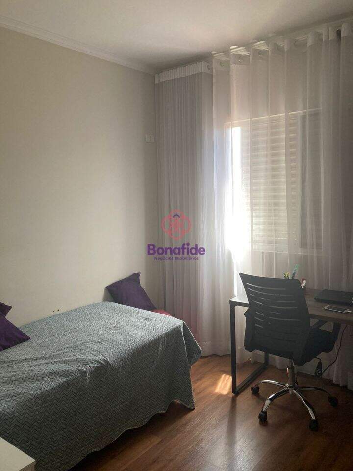 Apartamento à venda no Anhangabaú: 