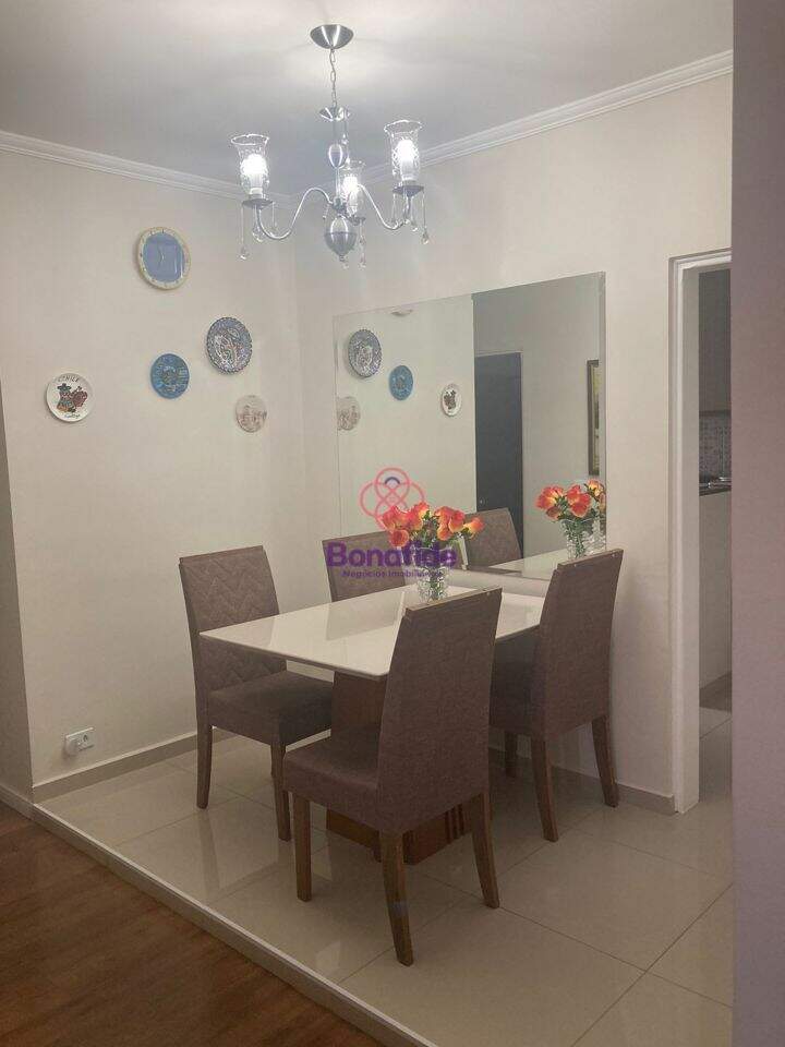 Apartamento à venda no Anhangabaú: 