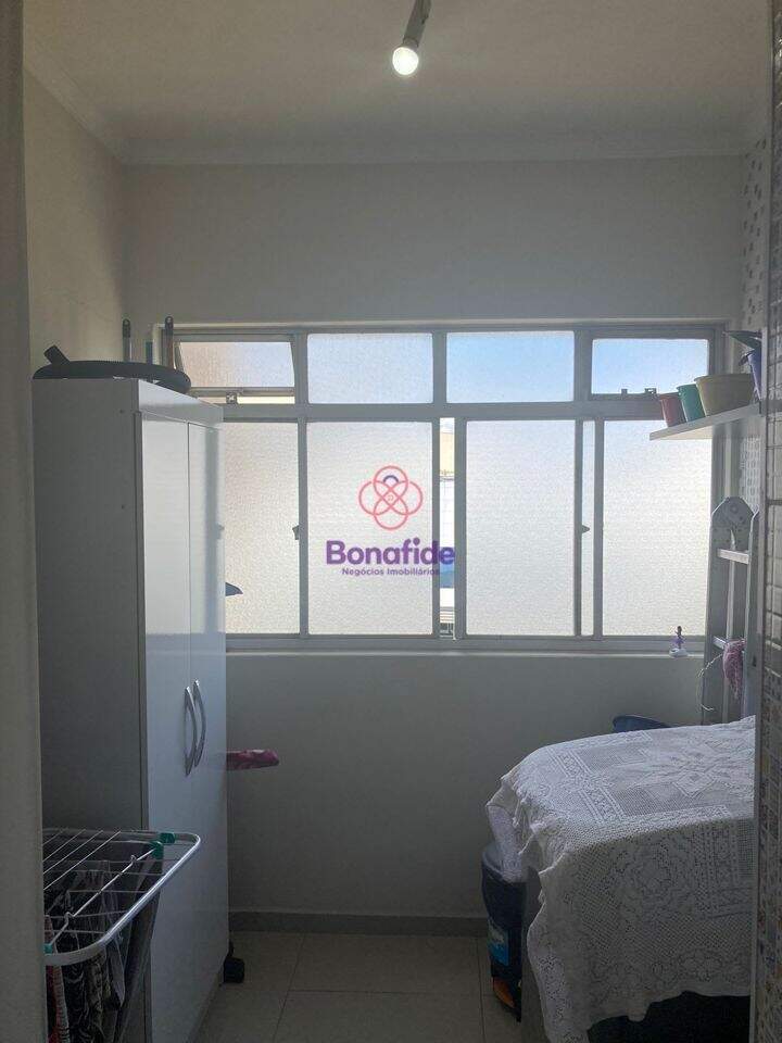 Apartamento à venda no Anhangabaú: 