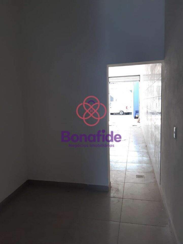 Salão à venda no Vila Vianelo: 