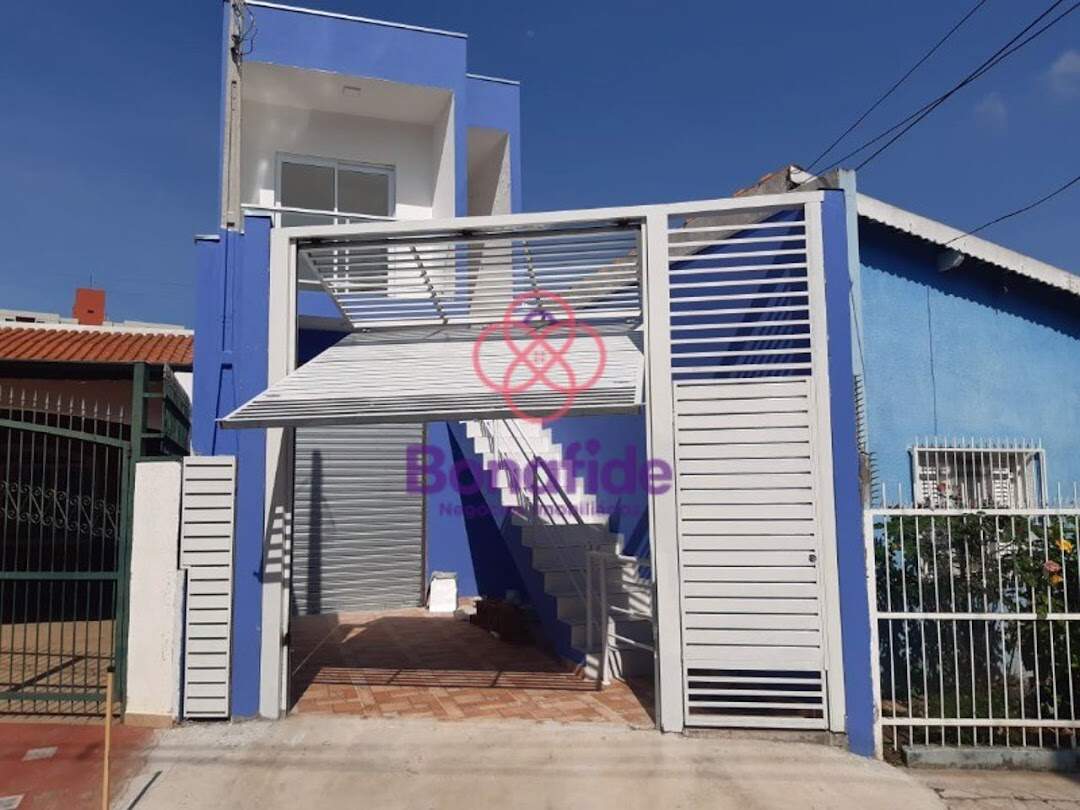 Salão à venda no Vila Vianelo: 