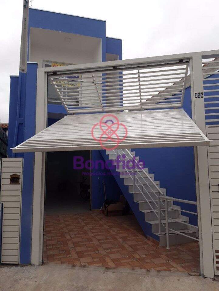 Salão à venda no Vila Vianelo: 