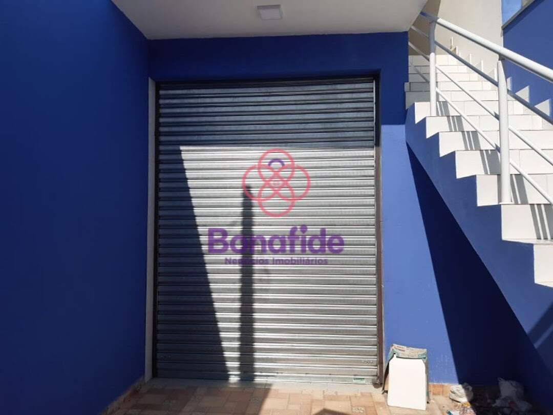 Salão à venda no Vila Vianelo: 