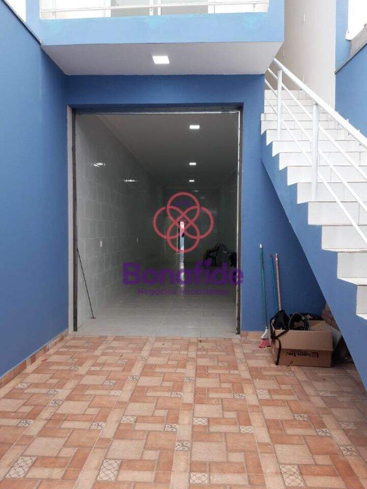 Salão à venda no Vila Vianelo: 