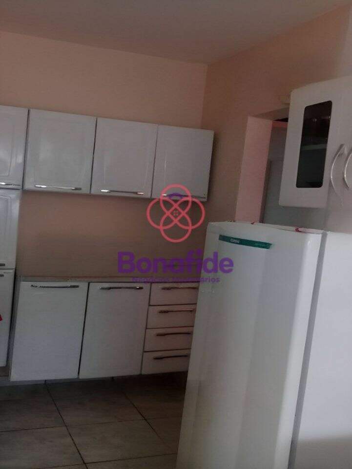 Apartamento à venda no Parque Residencial Eloy Chaves: 