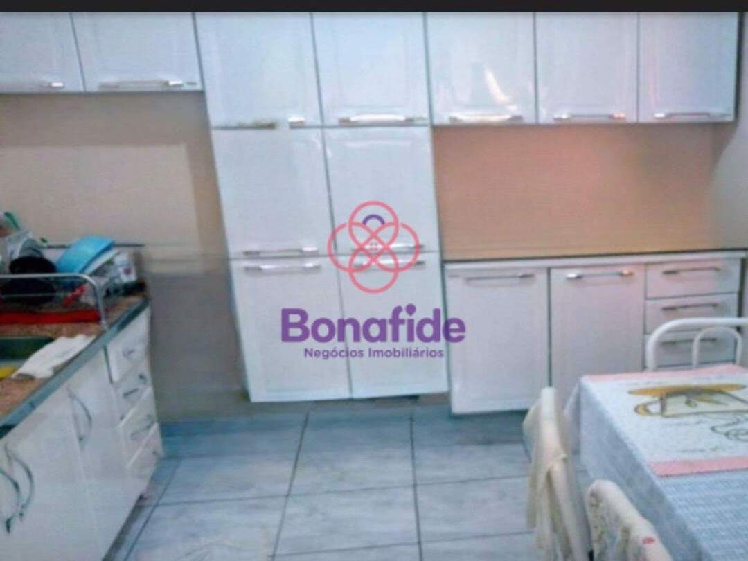 Apartamento à venda no Parque Residencial Eloy Chaves: 