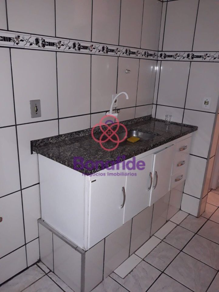 Apartamento à venda no Morada das Vinhas: 