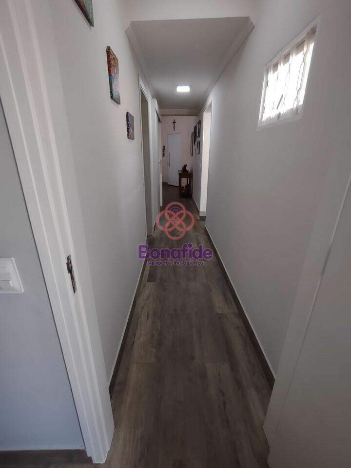 Casa à venda no Vila das Hortências: 