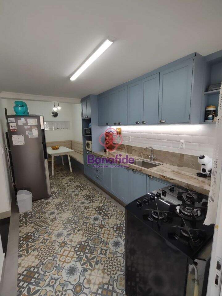 Casa à venda no Vila das Hortências: 