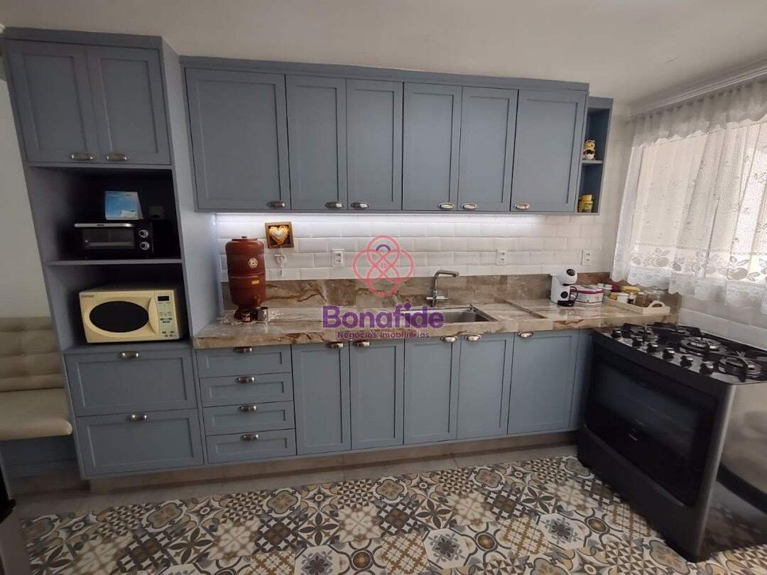 Casa à venda no Vila das Hortências: 