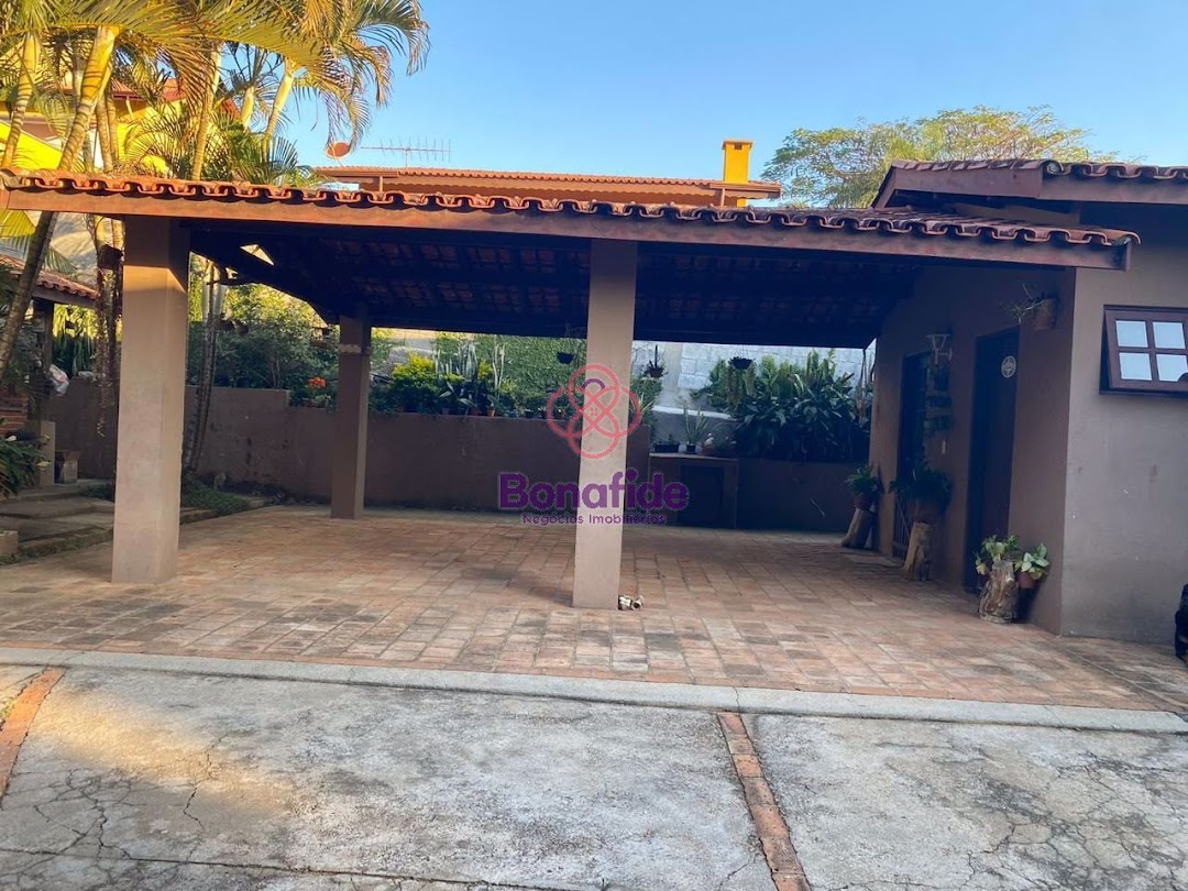 Chácara à venda no Chácara Pai Jacó: 