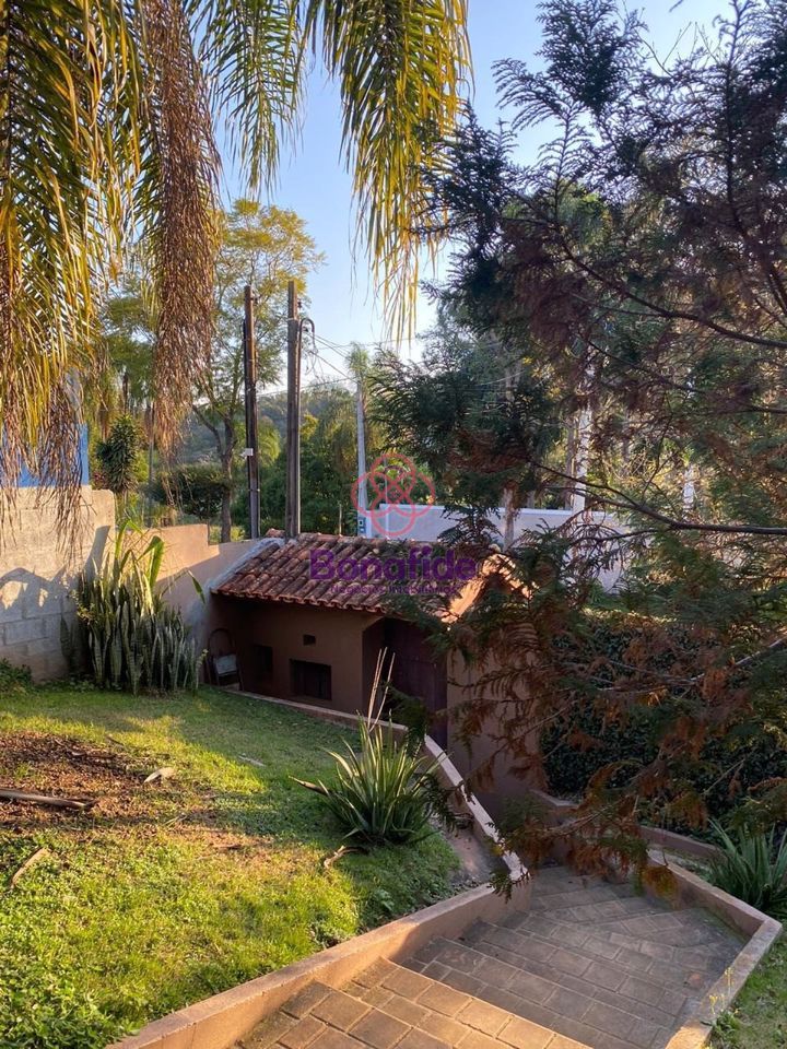 Chácara à venda no Chácara Pai Jacó: 