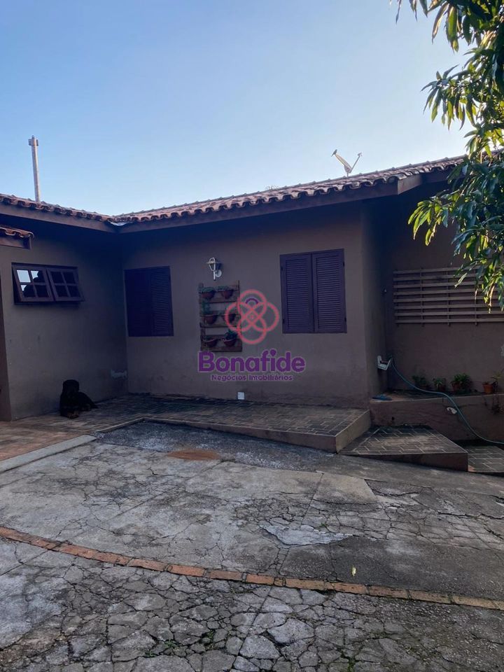 Chácara à venda no Chácara Pai Jacó: 