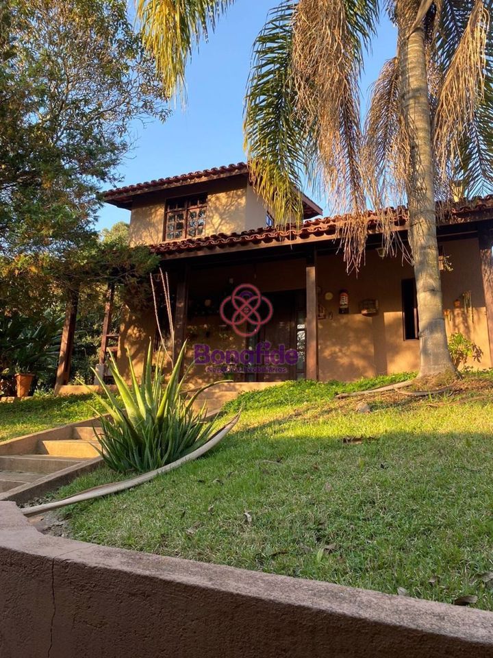 Chácara à venda no Chácara Pai Jacó: 