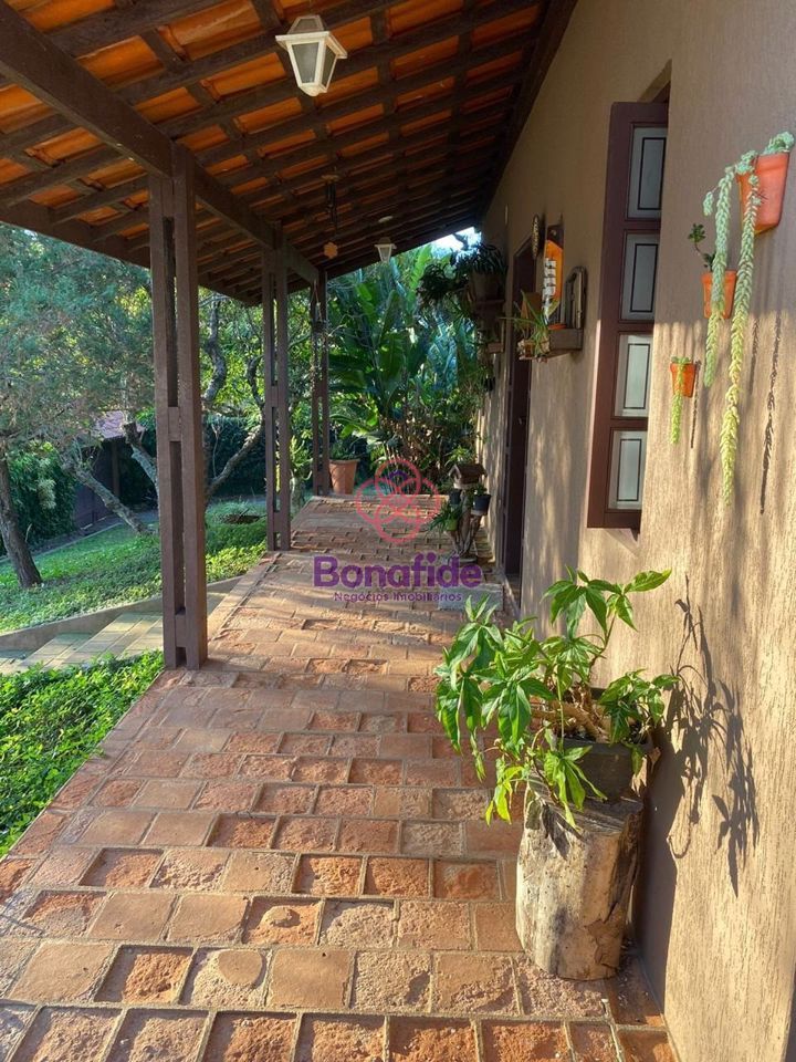 Chácara à venda no Chácara Pai Jacó: 