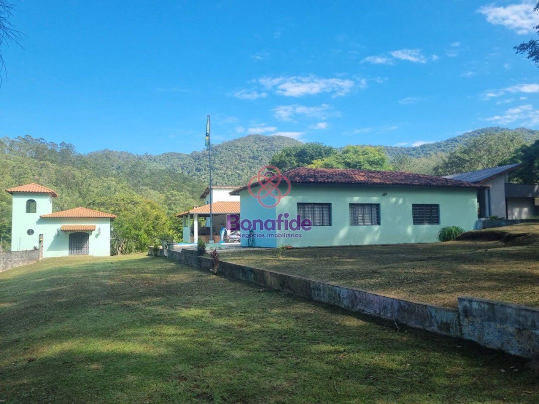 Chácara à venda no Santa Clara: 