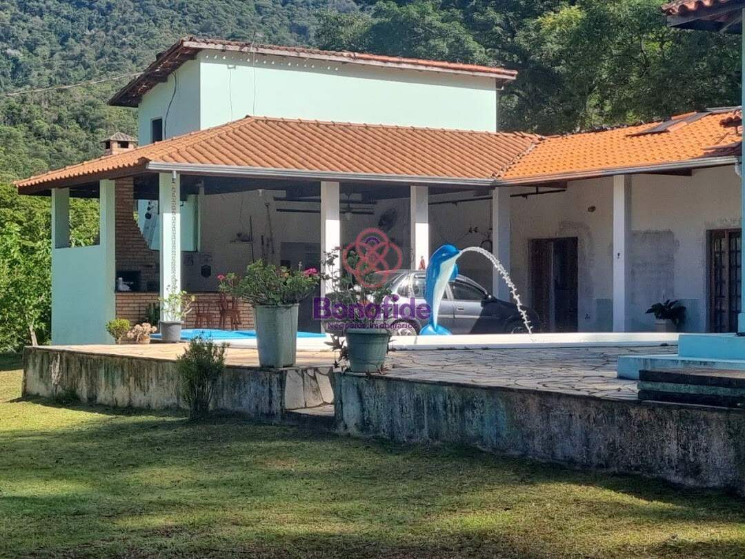 Chácara à venda no Santa Clara: 