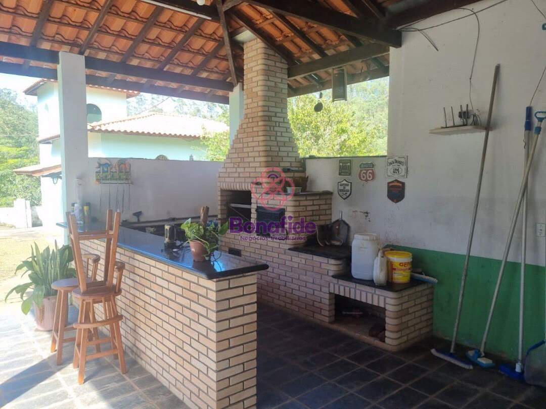 Chácara à venda no Santa Clara: 