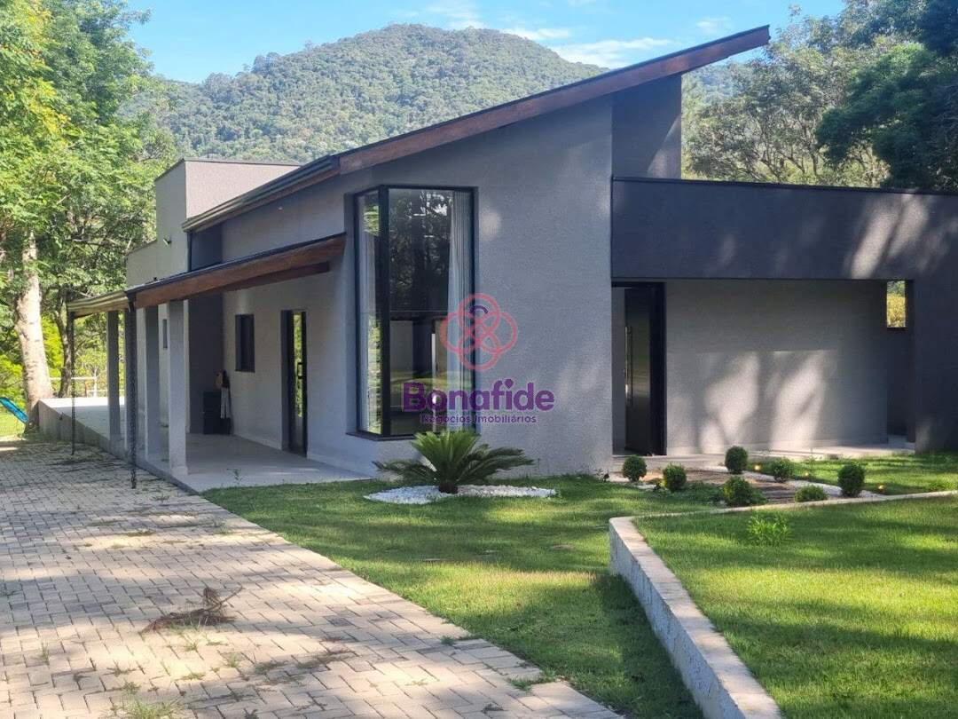 Chácara à venda no Santa Clara: 