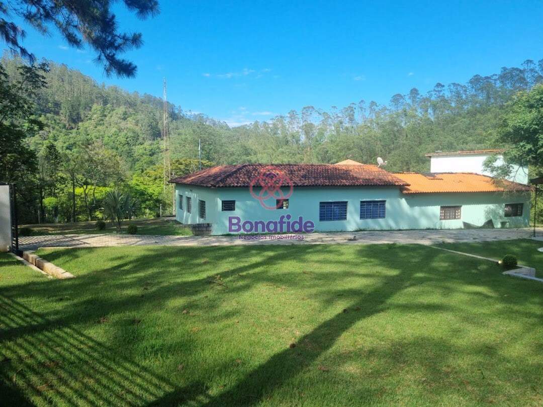 Chácara à venda no Santa Clara: 