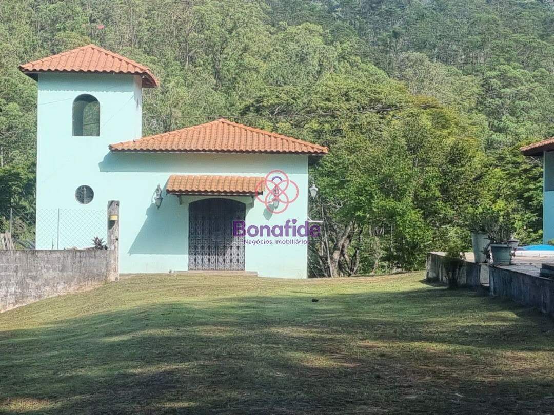 Chácara à venda no Santa Clara: 